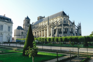 Gestion de Patrimoine Bourges